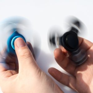 spinner