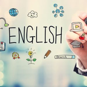 English výuka