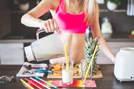 diet