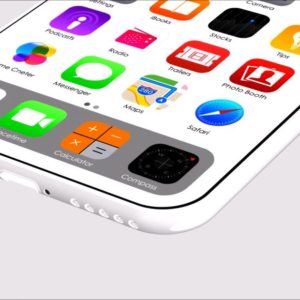 nový iphone