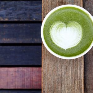 Matcha
