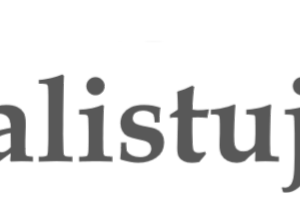 nalistuj logo 3