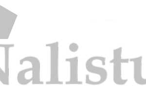 nalistuj logo