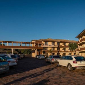 apartmany termal skvělé ubytování