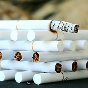 cigarety