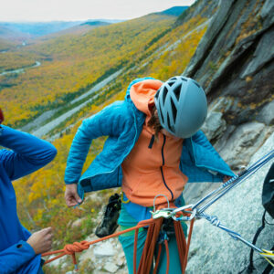 patagonia-damska-mikina-r1-oranzova