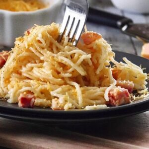 carbonara